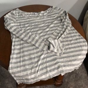 Roxy long sleeve tee 🐚🧜🏽‍♀️